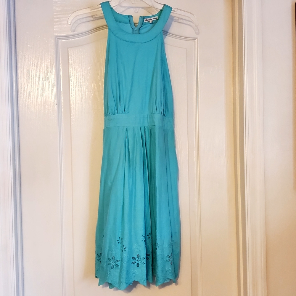 Charlotte Russe Dress